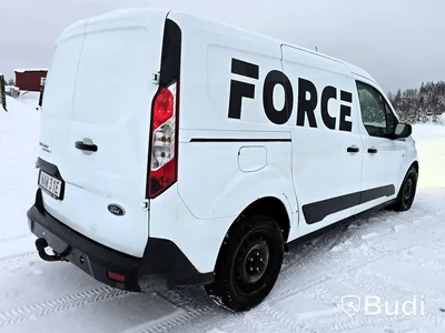 Skåpbil Ford Transit Connect 230 LWB 1.5 EcoBlue -2024