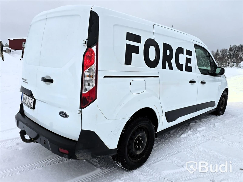 Skåpbil Ford Transit Connect 230 LWB 1.5 EcoBlue -2024