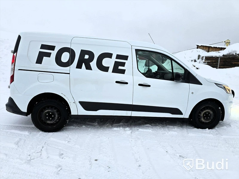Skåpbil Ford Transit Connect 230 LWB 1.5 EcoBlue -2024