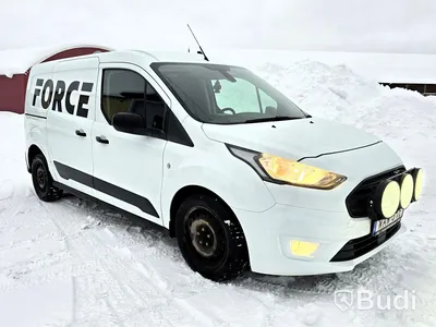 Skåpbil Ford Transit Connect 230 LWB 1.5 EcoBlue -2024