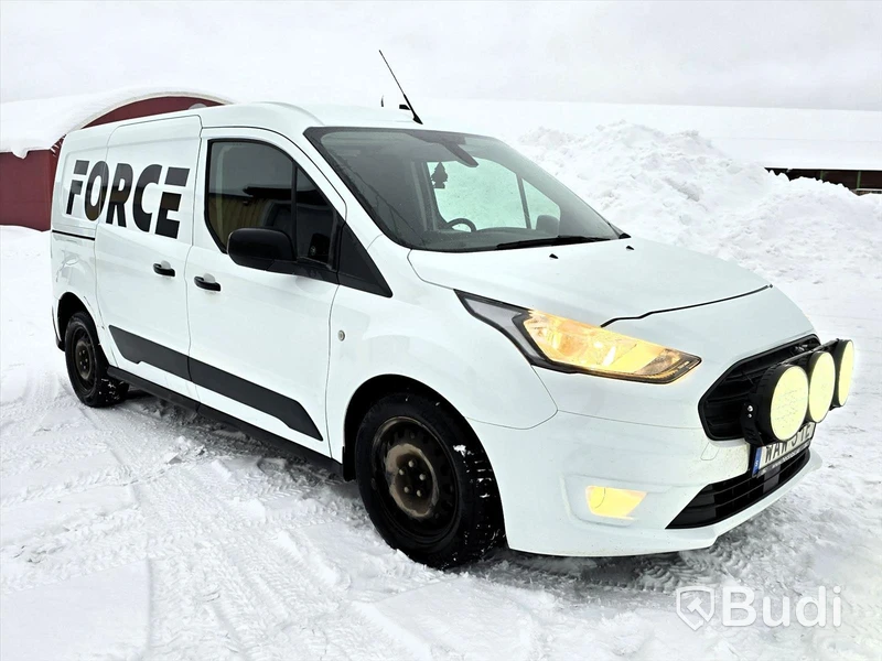 Skåpbil Ford Transit Connect 230 LWB 1.5 EcoBlue -2024