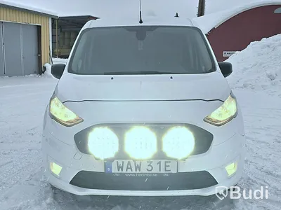 Skåpbil Ford Transit Connect 230 LWB 1.5 EcoBlue -2024