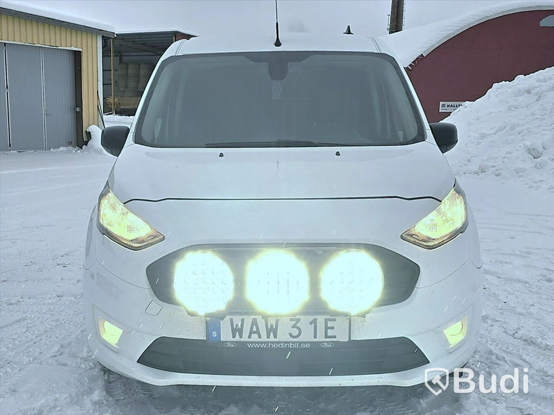 Skåpbil Ford Transit Connect 230 LWB 1.5 EcoBlue -2024