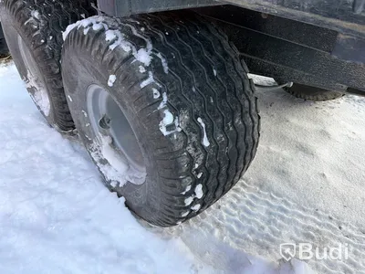 Dumpervagn | K-Vagnen