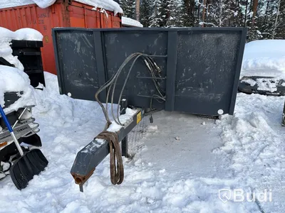 Dumpervagn | K-Vagnen