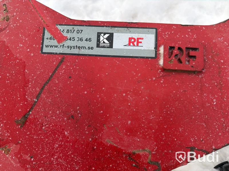 Kabelplog | RF | S60