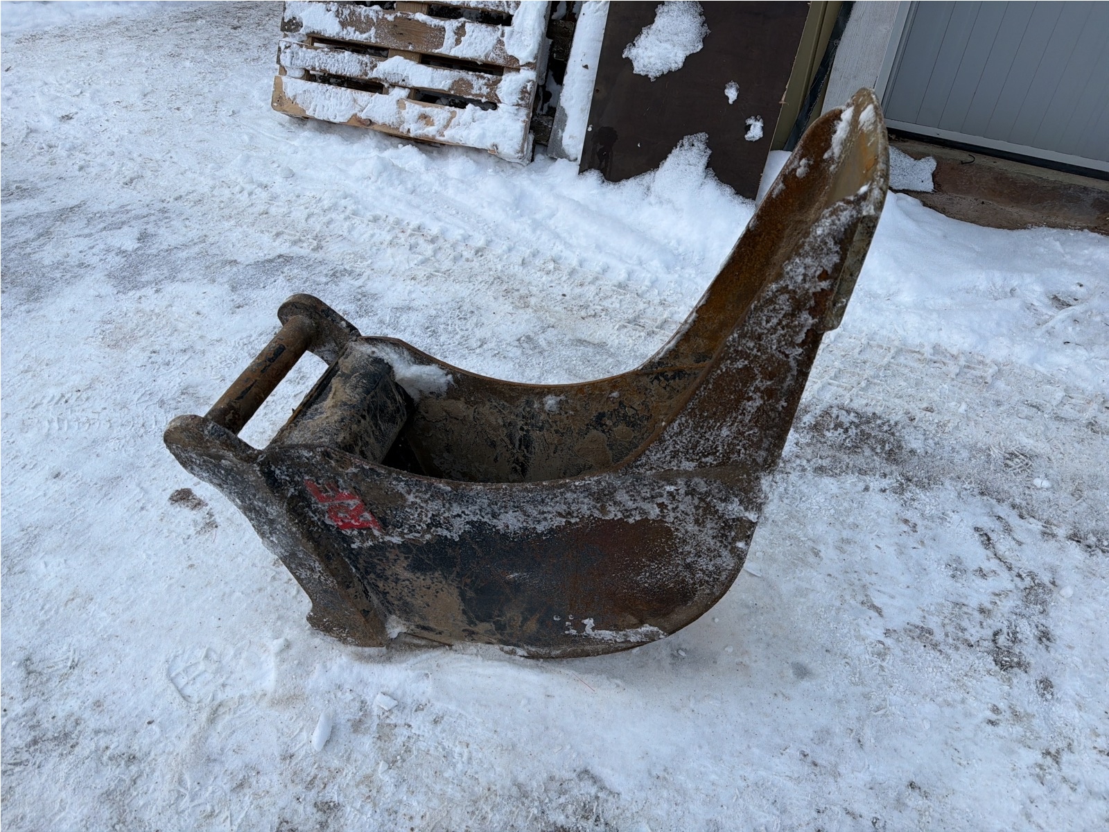 Kabelskopa | RF | S60