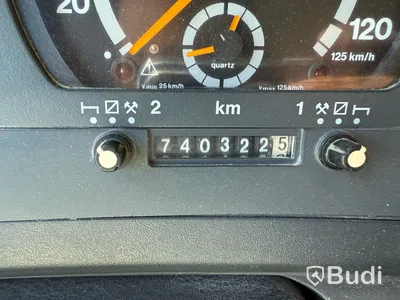 Betongbil Scania P114GB 6X2 -1999