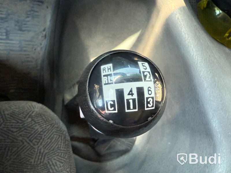 Betongbil Scania P114GB 6X2 -1999