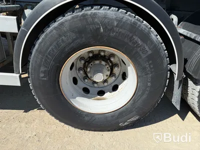 Betongbil Scania P114GB 6X2 -1999