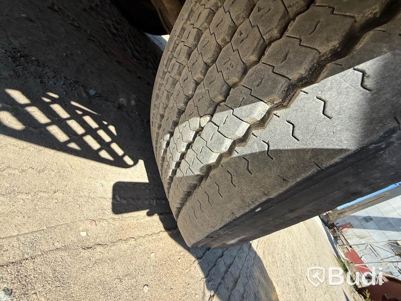 Betongbil Scania P114GB 6X2 -1999