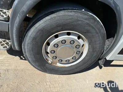 Betongbil Scania P114GB 6X2 -1999