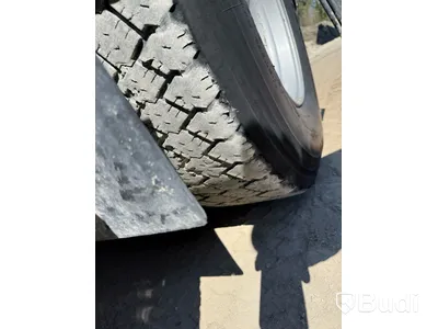 Betongbil Scania P114GB 6X2 -1999