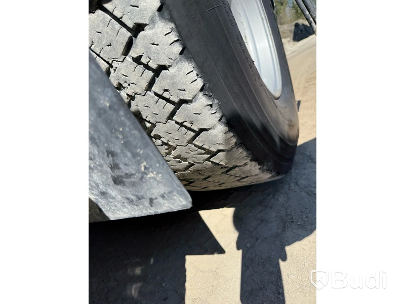 Betongbil Scania P114GB 6X2 -1999