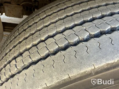 Betongbil Scania P114GB 6X2 -1999