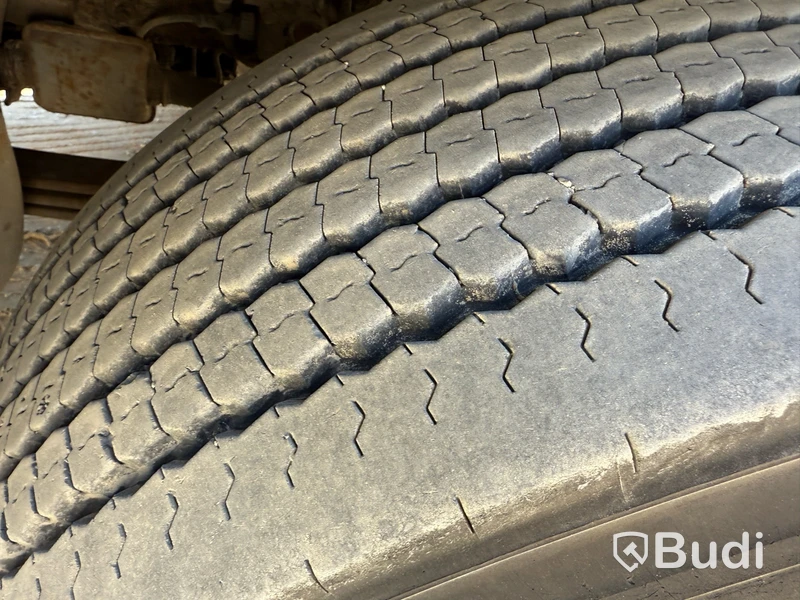 Betongbil Scania P114GB 6X2 -1999