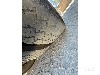 Betongbil Scania P114GB 6X2 -1999