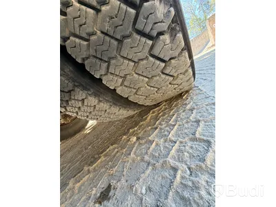 Betongbil Scania P114GB 6X2 -1999