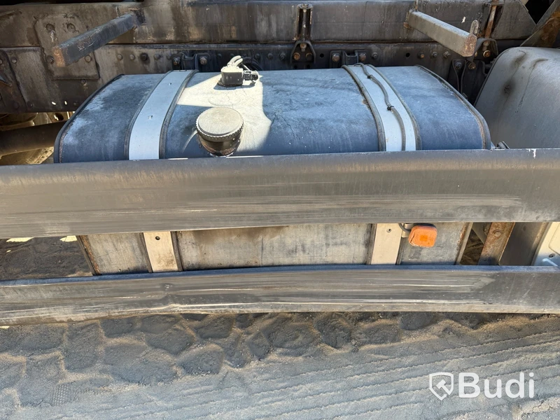 Betongbil MAN TGA 26.390 6X2-2 BL -2006