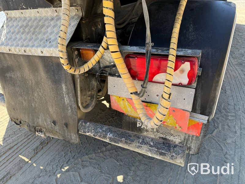 Betongbil MAN TGA 26.390 6X2-2 BL -2006
