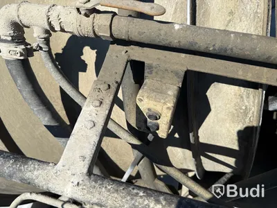 Betongbil MAN TGA 26.390 6X2-2 BL -2006