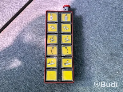 Betongbil MAN TGA 26.390 6X2-2 BL -2006
