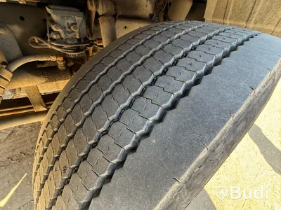 Betongbil MAN TGA 26.390 6X2-2 BL -2006