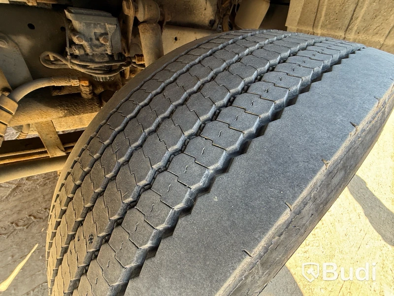 Betongbil MAN TGA 26.390 6X2-2 BL -2006