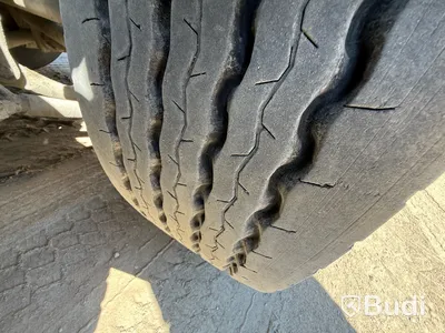 Betongbil MAN TGA 26.390 6X2-2 BL -2006
