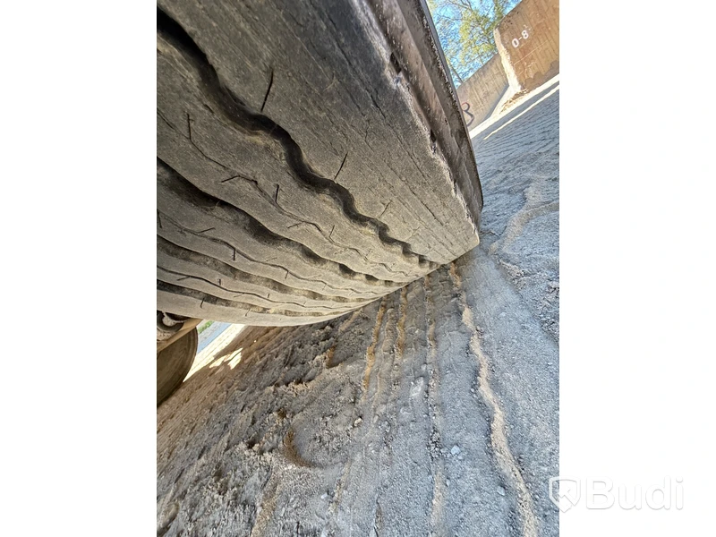 Betongbil MAN TGA 26.390 6X2-2 BL -2006