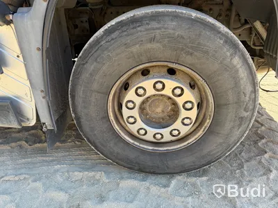 Betongbil MAN TGA 26.390 6X2-2 BL -2006
