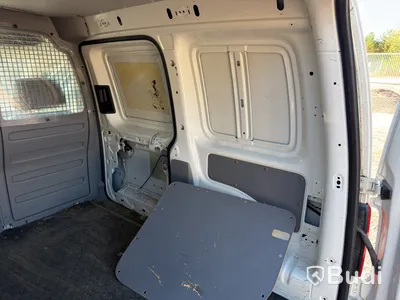 Panel Van Volkswagen Caddy 1.9 TDI Manual (105hp) – 2008
