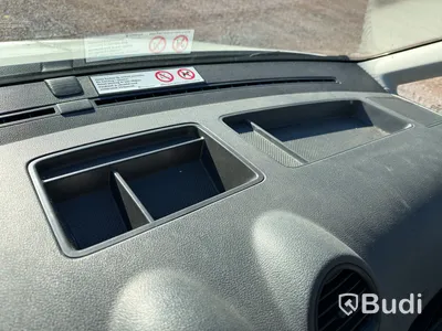 Panel Van Volkswagen Caddy 1.9 TDI Manual (105hp) – 2008