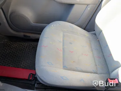 Panel Van Volkswagen Caddy 1.9 TDI Manual (105hp) – 2008