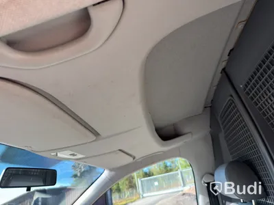 Panel Van Volkswagen Caddy 1.9 TDI Manual (105hp) – 2008