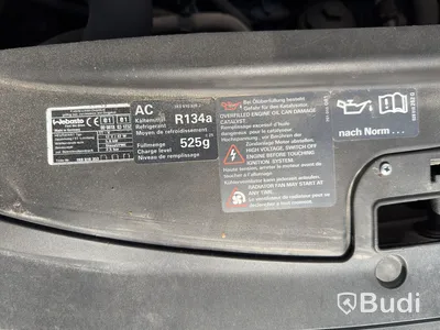 Panel Van Volkswagen Caddy 1.9 TDI Manual (105hp) – 2008