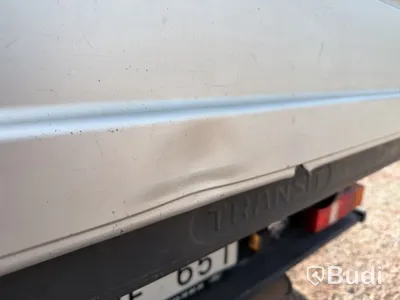 Ford Transit T300 Chassis Double Cab Flatbed Truck 2.2 TDCi Manual (125 hp) – 2012
