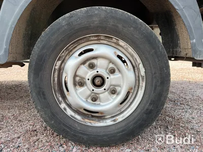 Ford Transit T300 Chassis Double Cab Flatbed Truck 2.2 TDCi Manual (125 hp) – 2012
