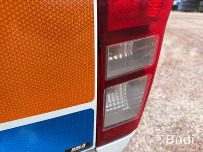 Isuzu D-Max Single Cab Pickup 1.9 4WD Manual (163 hp) – 2019