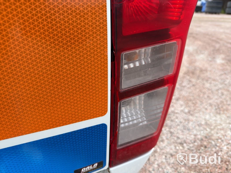 Isuzu D-Max Single Cab Pickup 1.9 4WD Manual (163 hp) – 2019