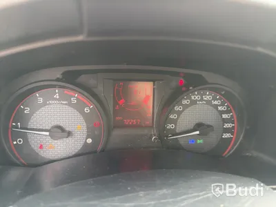 Isuzu D-Max Single Cab Pickup 1.9 4WD Manual (163 hp) – 2019