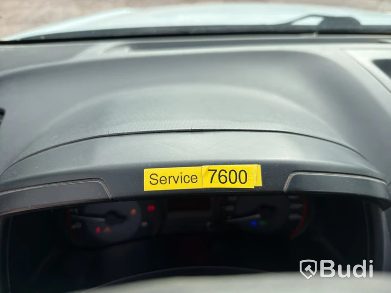 Isuzu D-Max Single Cab Pickup 1.9 4WD Manual (163 hp) – 2019