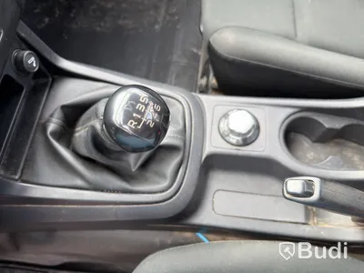 Isuzu D-Max Single Cab Pickup 1.9 4WD Manual (163 hp) – 2019