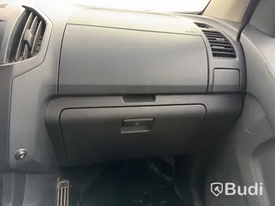 Isuzu D-Max Single Cab Pickup 1.9 4WD Manual (163 hp) – 2019
