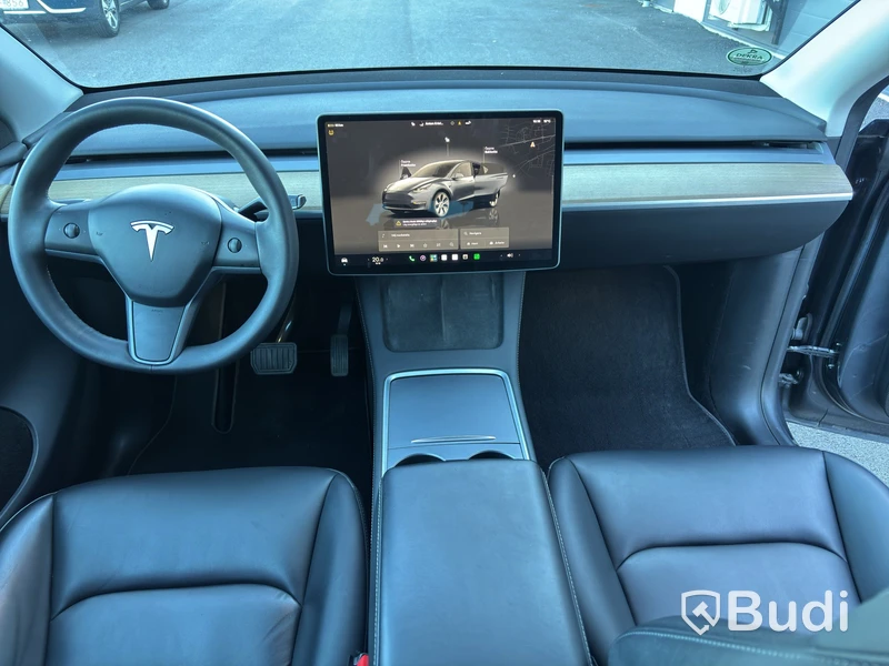 Tesla Model Y Long Range -2023 | EL