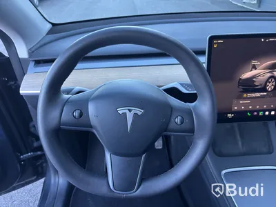 Tesla Model Y Long Range -2023 | EL