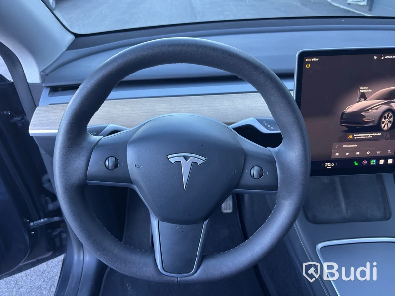 Tesla Model Y Long Range -2023 | EL