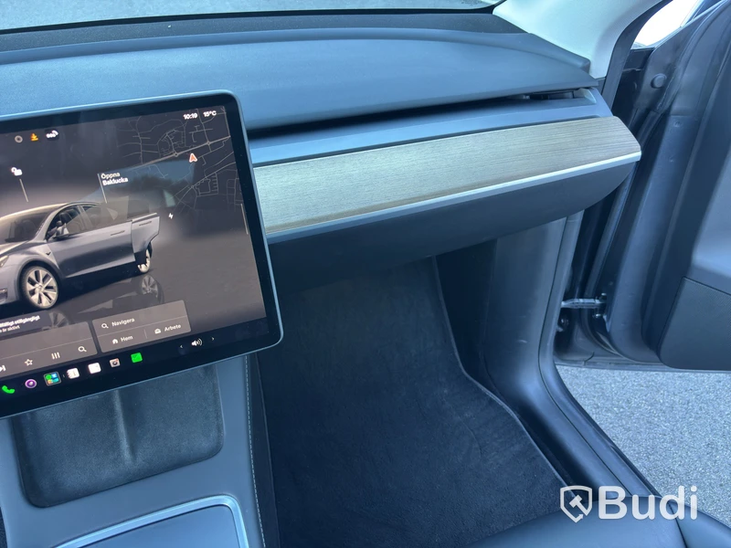 Tesla Model Y Long Range -2023 | EL