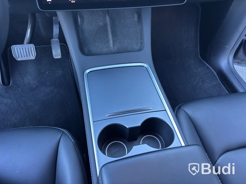 Tesla Model Y Long Range -2023 | EL