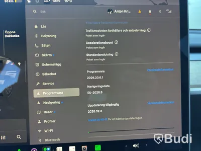Tesla Model Y Long Range -2023 | EL
